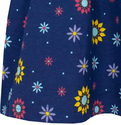 Miniatura 4 de Disney Vestido Frozen para Niña