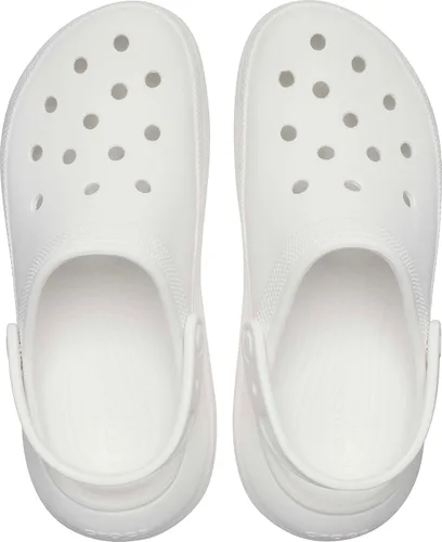 Miniatura 5 de Crocs Zuecos clásicos unisex para adultos Zapatos de plataforma