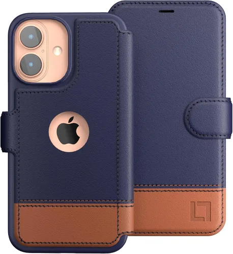 Miniatura 37 de LUPA - Funda tipo cartera para iPhone 11 Pro y Pro Max