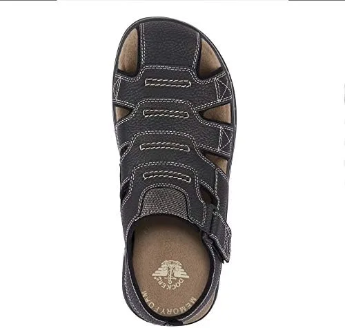 Miniatura 2 de Dockers - Sandalia Searose estilo pescador para hombre