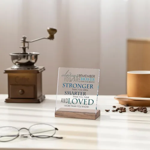 Miniatura 3 de Regalos de felicitaciones para mujeres amigas, regalos inspiracionales, regalos de aliento, regalos de ánimo, regalos motivacionales para mujeres