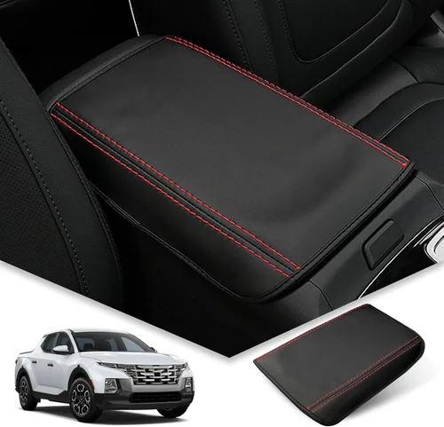 Miniatura 28 de BIBIBO Funda para reposabrazos de consola central CRV 2026 para Honda CR-V 2026 (LX/EX/Sport Hybrid/EX-L/TrailSport Hybrid/Sport-L Hybrid), cojín