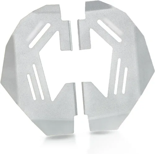 Miniatura 10 de Accesorios de motocicleta Cubierta de pinza de freno delantero compatible con BMW compatible con R1200 R1250 R 1200 1250 GS GS1200 GS1250 R1200GS