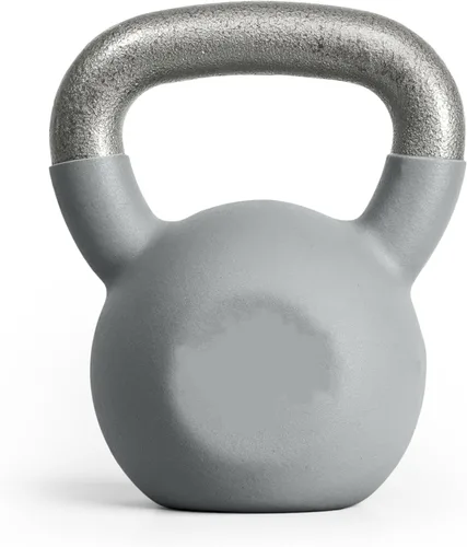Juego de pesas rusas que ahorra espacio para entrenamiento de fuerza en el gimnasio en casa para hombres y mujeres