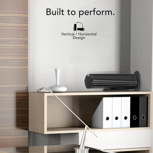 Miniatura 3 de Vornado ventilador para la circulación del aire, duo, para habitación pequeña