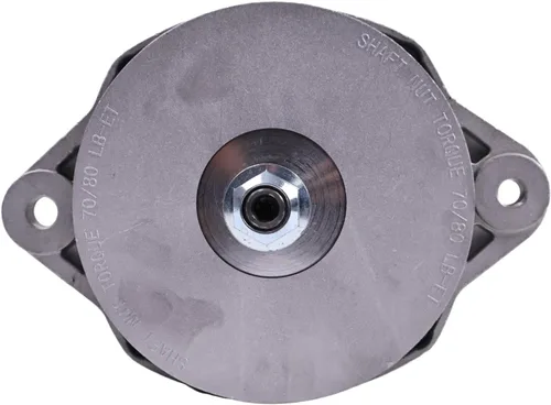 Miniatura 6 de HOLDWELL Alternador resistente de 24V 60A 333-1184 10R-8877 compatible con Caterpillar CAT 3512 3516B 3516C 3516C GEN G3516C G3520C G3520E PM3508