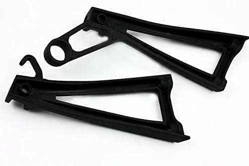 Miniatura 4 de NBX- Peg de pie para pasajero para Yamaha Yzf R6 R6S 2003 – 2006 2007 2008 2009 2010