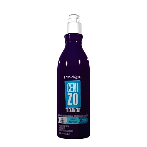Prokpil | Tratamiento Cenizo Mantenimiento Mascarilla Morada Nuance para Cabello Rubio | Matizante Cenizo Tratamiento y Mantenimiento Natural