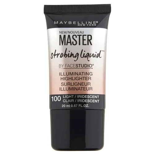 Miniatura 6 de Maybelline New York Face Studio Master iluminador líquido ajuste perfecto