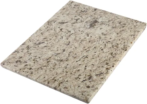 Miniatura 9 de Koville Tabla de cortar de mármol para cocina, tabla grande de quesos de losa de mármol de 16 x 12 pulgadas, tabla de servir rectangular