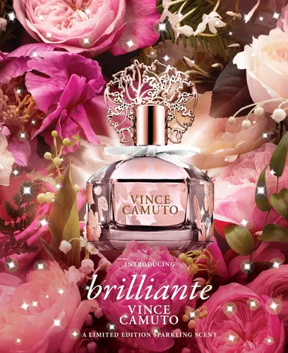 Miniatura 3 de Vince Camuto Brilliante, 3.4 onzas líquidas