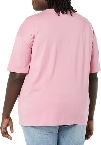Miniatura 2 de Tienda Essentials Camiseta estampada de manga corta con cuello redondo para mujer (anteriormente Goodthreads)