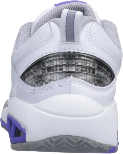 Miniatura 3 de New Balance Women's 806 V1 Tennis Shoe