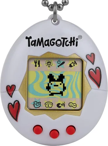 Miniatura 16 de Tamagotchi Original - Reflejo de celebración (exclusivo de Amazon)