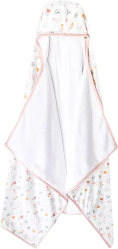 Miniatura 83 de Copper Pearl Toallas de baño con capucha, toallas de baño con capucha, bolsillos y diseños geniales, ideales para regalar y hacer que la hora
