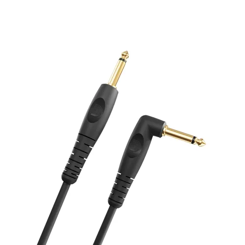 Miniatura 2 de Planet Waves, cable Custom Series, Negro