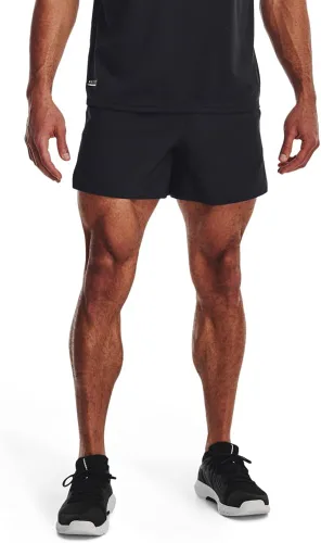 Miniatura 5 de Under Armour Pantalones cortos Tactical Academy 5" para hombre
