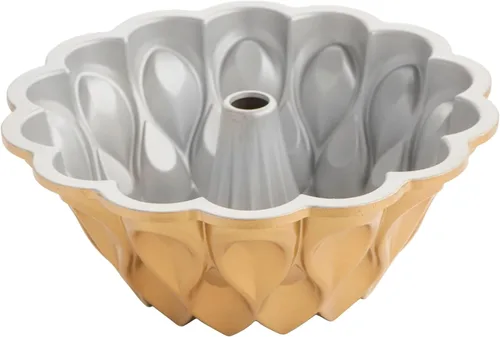 Miniatura 2 de Molde Bundt Crown de Nordic Ware