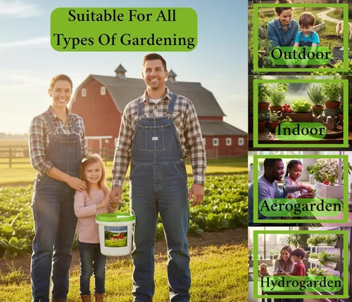 Miniatura 4 de Bóveda de semillas de supervivencia para principiantes: más de 10,000 semillas tradicionales y sin OGM (20 variedades fáciles de cultivar) por B&KM