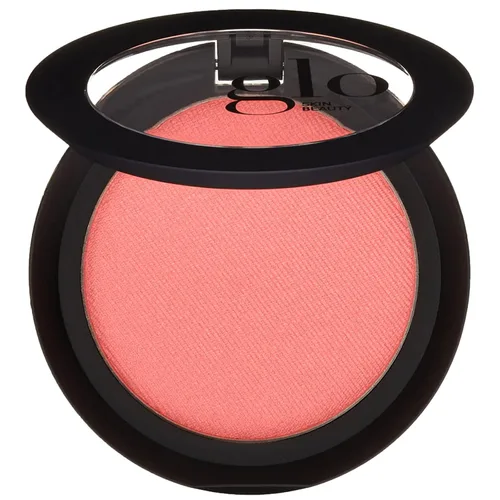 Miniatura 9 de Glo Skin Beauty Blush (Sandalwood) - Rubor en polvo prensado para mejillas, maquillaje facial mineral de alto pigmento que crea un brillo natural