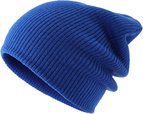 Miniatura 76 de Connectyle Classic - Gorro de invierno para hombre (acrílico, tejido de punto)