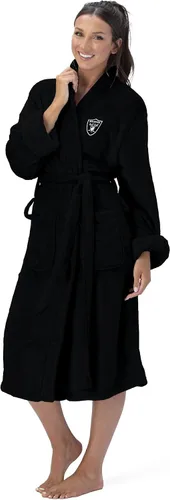 Miniatura 21 de Northwest NFL Unisex Silk Touch Bathrobe