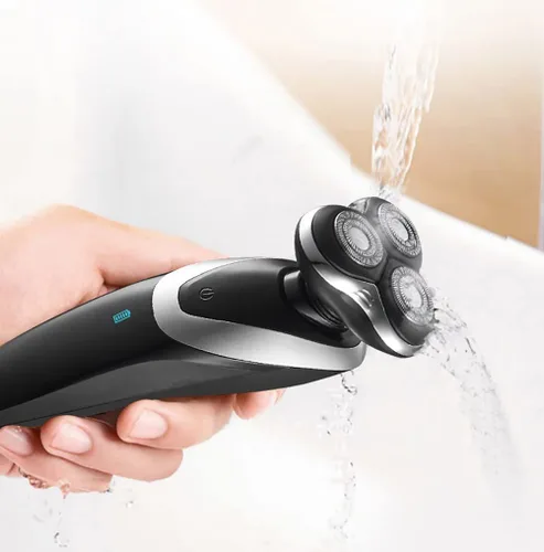 Miniatura 4 de Afeitadoras de cabeza para hombres calvos, afeitadora eléctrica para hombres, máquina de afeitar, afeitadora eléctrica para hombres, afeitadora