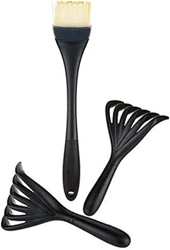 Miniatura 12 de OXO Garras para triturar carne Good Grips