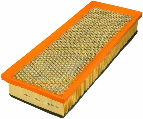 FRAM Extra Guard CA8768 - Filtro de aire de repuesto para modelos seleccionados de Mercedes-Benz, proporciona protección de filtro de hasta 12 meses