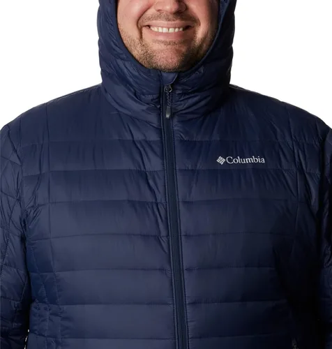 Miniatura 8 de Columbia Men's Voodoo Falls 590 TurboDown Hooded JKT