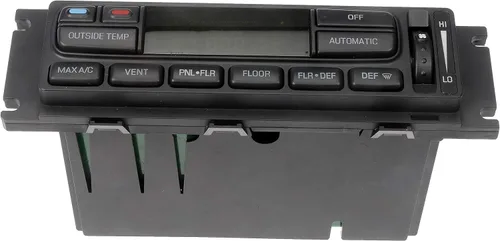 Miniatura 2 de Dorman Módulo de control HVAC 599-214 montado en Estados Unidos compatible con modelos Ford seleccionados