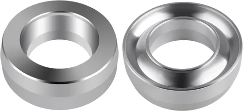 SCITOO Kit de elevación de nivelación delantera de 2 pulgadas para Dodge 1994-2018 Espaciador de puntal de elevación compatible para Dodge para Ram