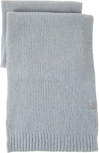 Miniatura 2 de Calvin Klein Bufanda suave para mujer, accesorios esenciales básicos para uso diario