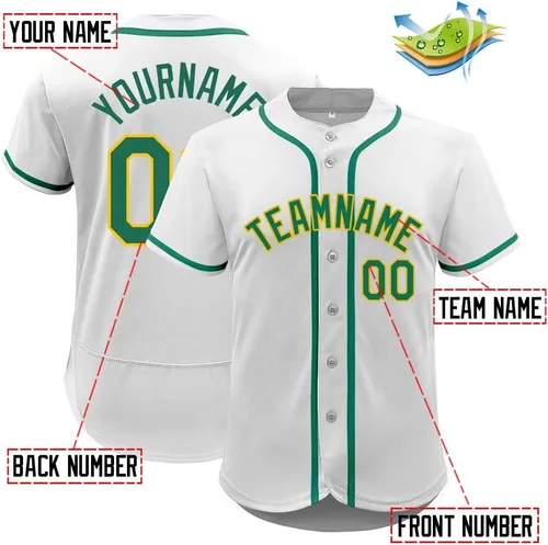 Miniatura 41 de Camiseta de béisbol de malla personalizada con botones y número de nombre cosido personalizado para hombres/mujeres/jóvenes