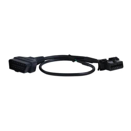 Miniatura 8 de Cable de derivación de puerta de enlace de seguridad, adaptador de herramienta de diagnóstico, cable conector compatible con Dodge Cummins RAM 1500