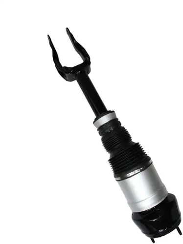 Miniatura 3 de 1 amortiguador de choque izquierdo delantero de la suspensión del aire sin ADS para Mercedes W166 Clase ML GL-Clase 1663202513 1663207313 1663204966