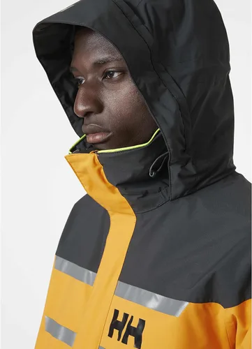 Miniatura 5 de Helly-Hansen mens Salt Inshore Jacket
