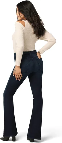 Miniatura 6 de HUDSON Jeans Holly High Rise Petite, acampanados para mujer