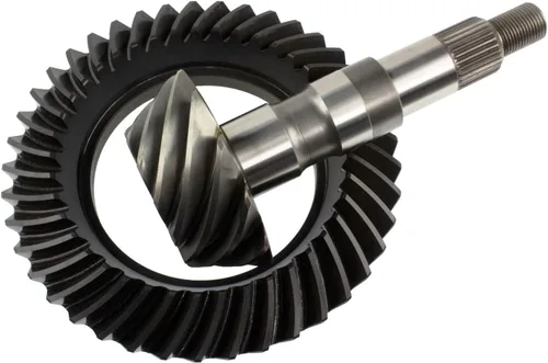 Miniatura 11 de Motive Gear GM10-411 Juego de piñón y anillo diferencial, relación 4.11, 30 estrías, FitGM 8.5 pulgadas 8.625 pulgadas, compatible con GM, Chevy