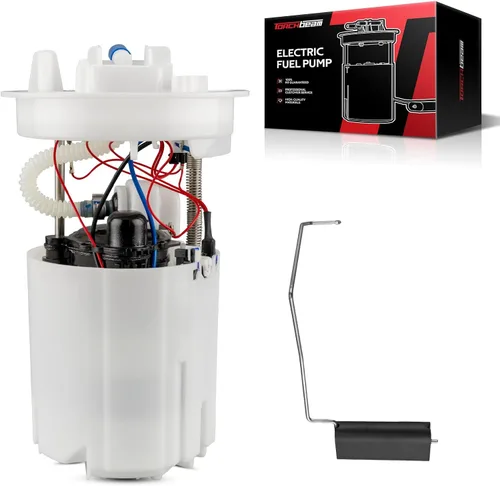Miniatura 66 de Ensamble de Bomba de Combustible Torchbeam Compatible con Bravada 2002-2004, Envoy 2002-2004, Rainier 2004-2004 4.2L, Trailblazer 2002-2004 4.2L