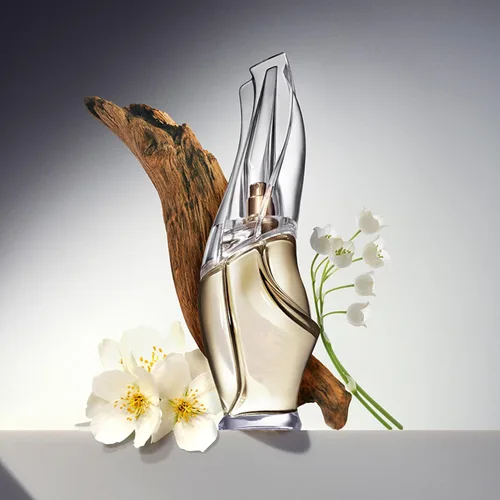 Miniatura 3 de Donna Karan Cashmere Mist Desodorante antitranspirante en barra para mujer, tamaño de viaje, 1.0 onzas.