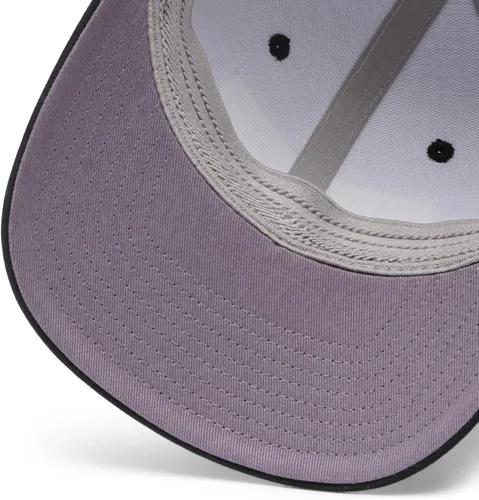 Miniatura 154 de Columbia - Gorra de malla con bandera con árboles unisex para adultos, corona alta