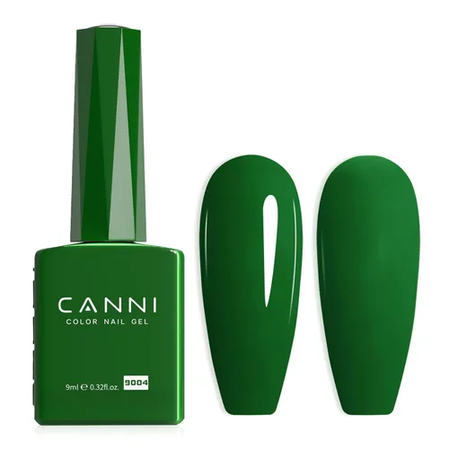 Miniatura 61 de CANNI - Esmalte de uñas en gel azul real, 1 unidad de 0.5 onzas, color azul marino, gel de cobalto oscuro profundo, para quitar el esmalte de uñas