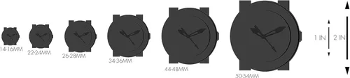 Miniatura 7 de Reloj Bulova para mujer