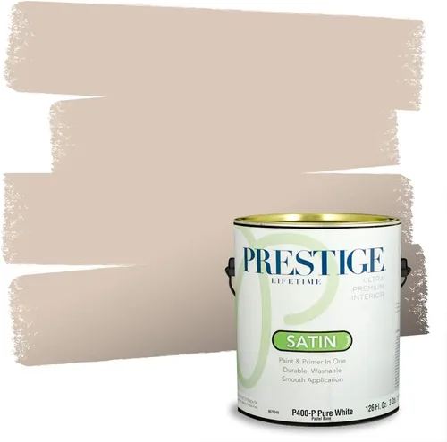 Miniatura 177 de Prestige Paints - 2 en 1, pintura base y pintura de exterior, E400-P-SW6119