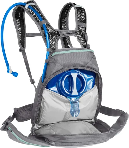 Miniatura 4 de CamelBak Solstice LR 10 - Paquete de hidratación lumbar para mujer