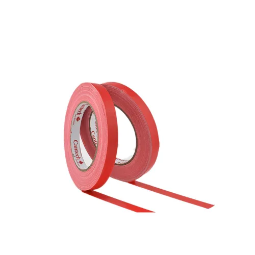 Miniatura 19 de HAHIYO 3 rollos de cinta floral de 0.5 pulgadas de ancho en verde oscuro - 270 pies/90 yardas en total, cinta de papel impermeable para floristería