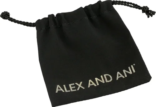 Miniatura 3 de Alex and Ani Vintage 66 "Road To Romance" Pulsera gitana