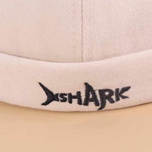 Miniatura 6 de 4UFiT Brimless Docker Leon - Gorro enrollado para hombre y mujer