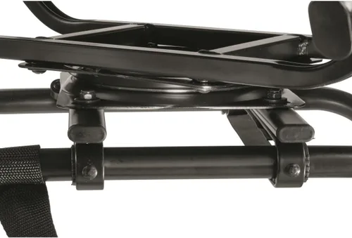 Miniatura 5 de Guide Gear Big Boy - Silla ciega de caza, asiento plegable portátil para disparar, giratorio cómodo, capacidad de 500 libras